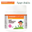 KinderNurture Baby Probiotic Powder, 60g Exp: 11/25
