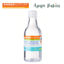 [Exp: 10/25] KinderNurture Nano Artesian Alkaline Drinking Water 350ml (Pack Of 24)