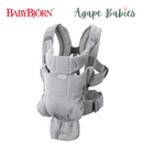 BabyBjorn Move 3D Mesh Baby Carrier - 5 Color