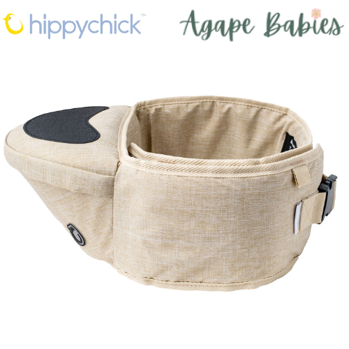 Hippychick Hipseat-4 Color