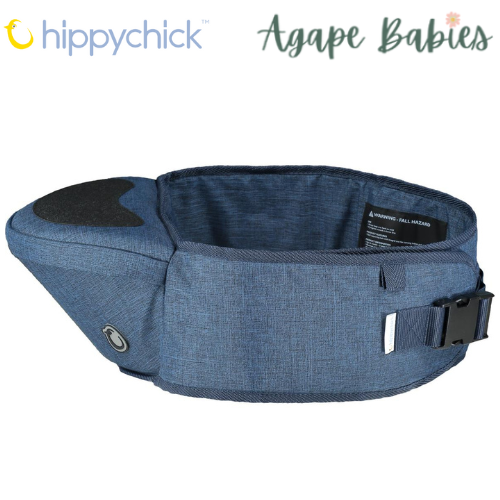 Hippychick Hipseat-4 Color