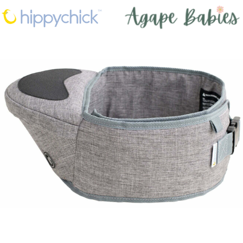 Hippychick Hipseat-4 Color