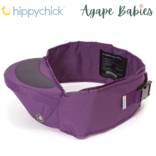 Hippychick Hipseat-4 Color