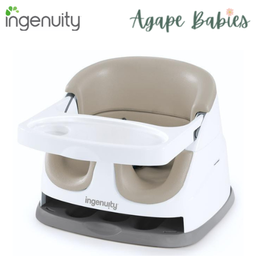 Ingenuity Baby Base 2-in-1 Seat