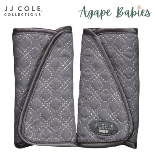 JJ Cole Reversible Strap Cover - 4 Colors