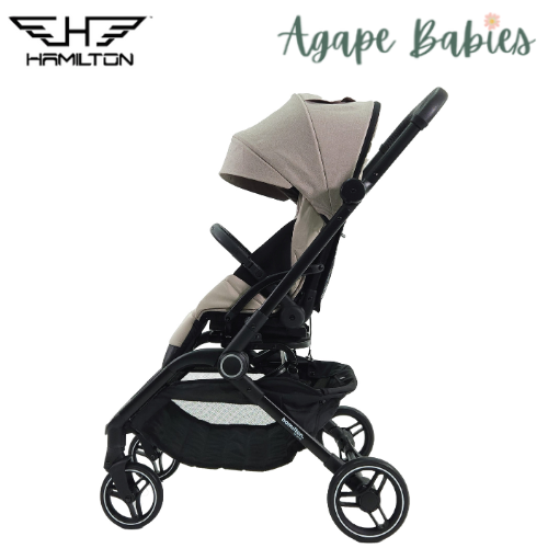 graco hamilton stroller Hamilton T1 Turnable Stroller