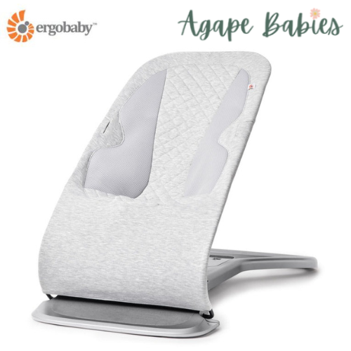 Ergobaby Evolve 3 in 1 Bouncer Extra Fabric Seat - 2 Color