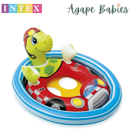 INTEX See-Me-Sit Pool Riders