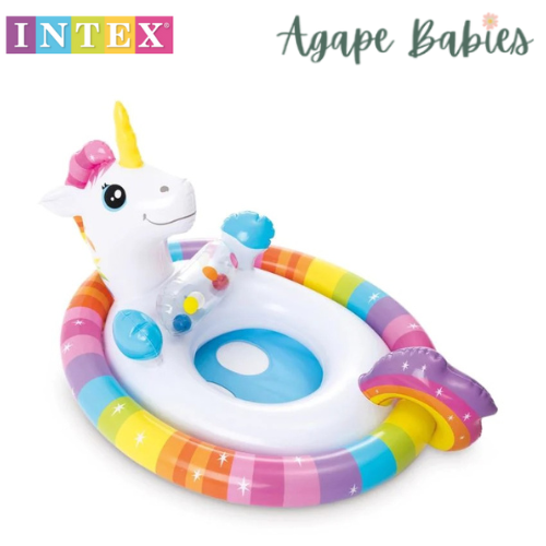 INTEX See-Me-Sit Pool Riders