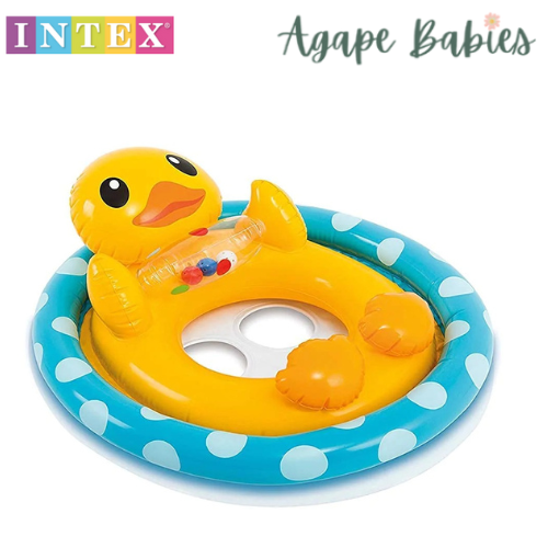 INTEX See-Me-Sit Pool Riders