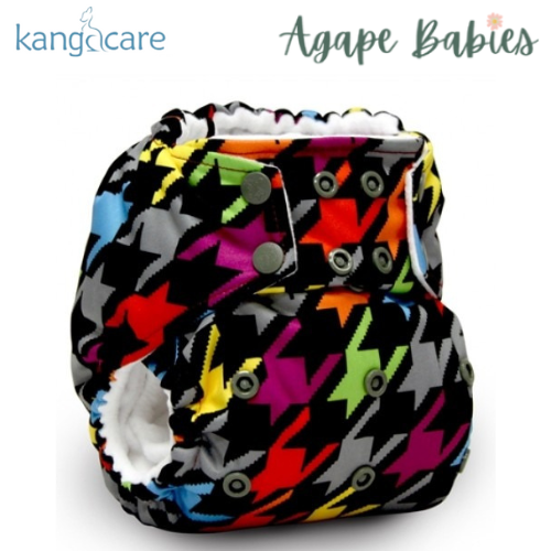 Kanga Care Rumparooz G2 Cloth Diapers Snap Prints - 6 Designs!