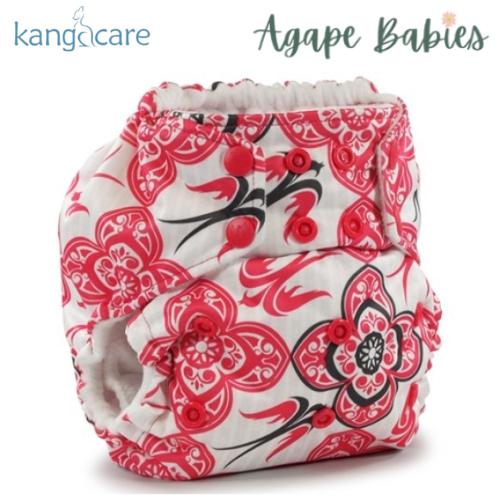 Kanga Care Rumparooz G2 Cloth Diapers Snap Prints - 6 Designs!