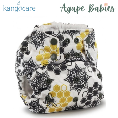 Kanga Care Rumparooz G2 Cloth Diapers Snap Prints - 6 Designs!