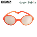 Ki ET LA RoZZ Sunglasses 1-2 years old - 6 Colors