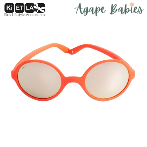 Ki ET LA RoZZ Sunglasses 1-2 years old - 6 Colors