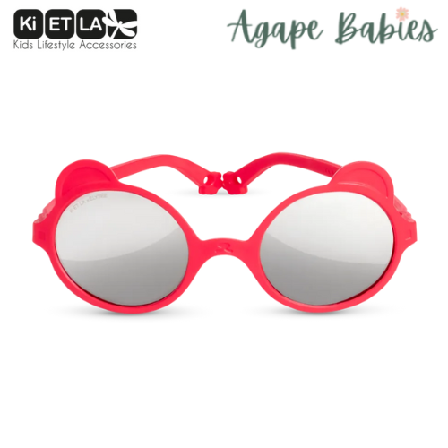 Ki ET LA Sunglasses Ours'on 2-4 Yrs (New)