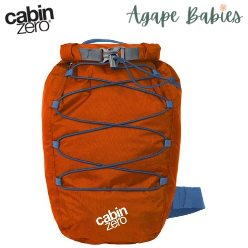 [10 Year Local Warranty] CabinZero ADV DRY 11L Companion Bag