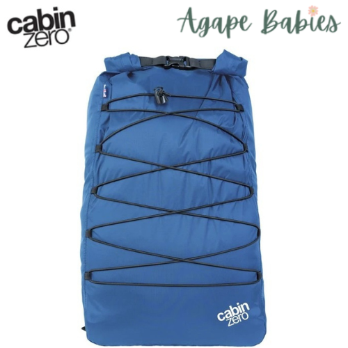 [10 Year Local Warranty] CabinZero ADV DRY 30L - Waterproof Backpack