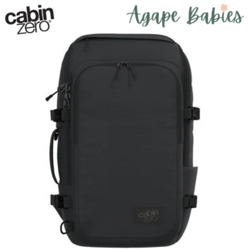 [10 Year Local Warranty] CabinZero ADV Pro Adventure Cabin Bag - 2 Size