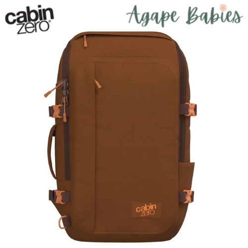 [10 Year Local Warranty] CabinZero ADV Adventure Cabin Bag - 2 Size