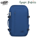 [10 Year Local Warranty] CabinZero ADV Adventure Cabin Bag - 2 Size