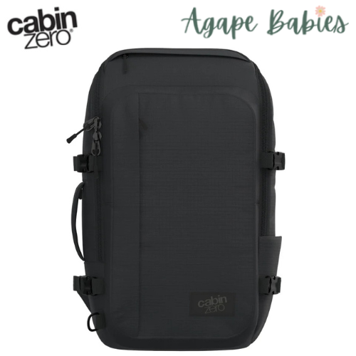 [10 Year Local Warranty] CabinZero ADV Adventure Cabin Bag - 2 Size