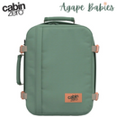[10 Year Local Warranty] CabinZero Classic 28L Travel Cabin Bag (Latest Colours)