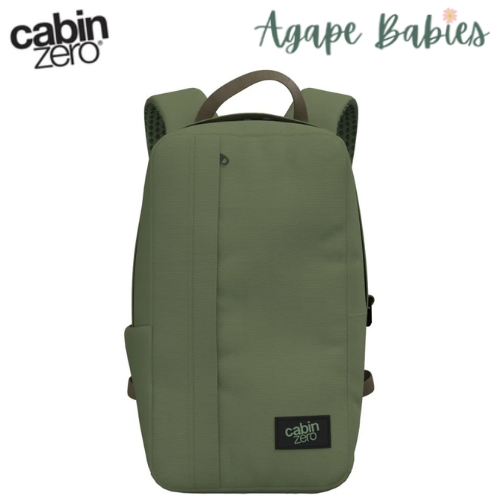 [10 Year Local Warranty] CabinZero Flight 12L Companion Bag