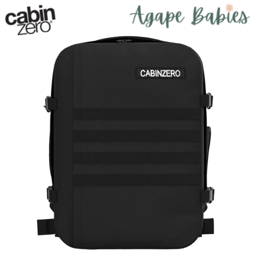 [10 Year Local Warranty] CabinZero Military Adventure Cabin Bag - 3 Size