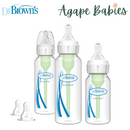 Dr Brown's PP Option+ Narrow Starter Kit