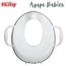 Nuby Safety Toilet Seat Trainer