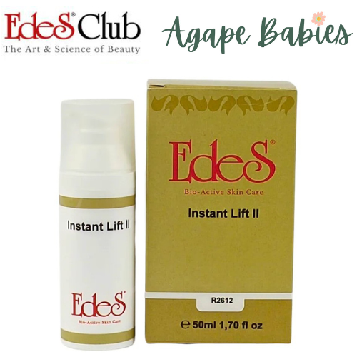 Edes Instant Lift II - 50 ml