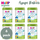 Exp: 11/26 Hipp Combiotic Growing Up Milk 4 800gm ( Pack Of 6)