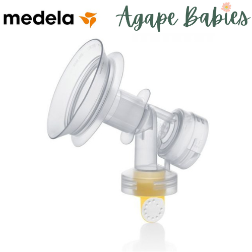 Medela Comfort Breastshield (Made In Switzerland)