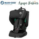 (2 Year Warranty) Maxi-Cosi Nomad Plus Car Seat - Authentic Black