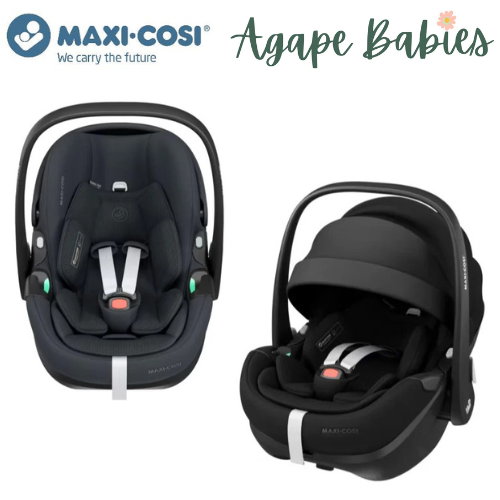 Maxi Cosi Pebble 360 Pro² Car Seat - 2 Colors