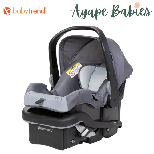 Baby Trend EZ-Lift™ 35 PLUS Infant Car Seat - Ultra Grey