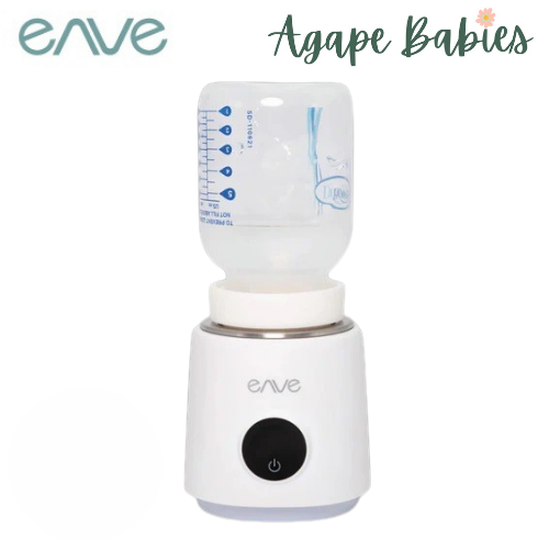 ENVE Rechargable Portable Baby Bottle Warmer