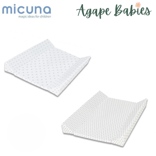 Micuna Diaper Changing Board - 2Colors