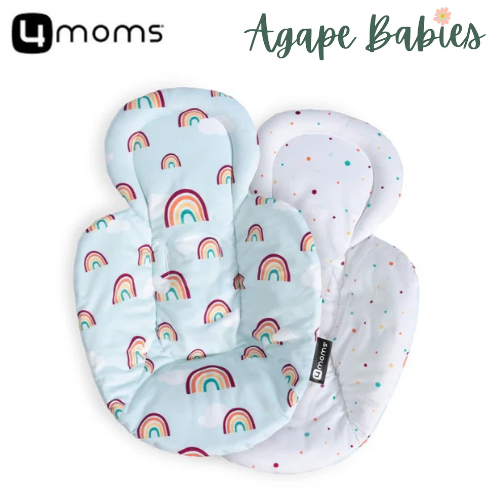 4 moms Newborn Insert - Little Rainbow