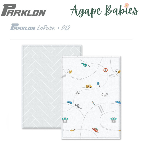 Parklon LaPure On The Road (S12) Size: 1000 x 1400mm