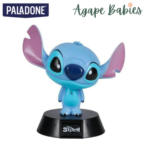 Paladone Disney Stitch Icon Light (