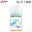 Pigeon Softouch Bpp Nursing Bottle Ppsu Ocean Dive - 160ml