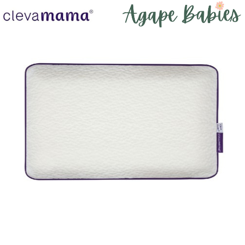 Clevamama ClevaFoam Pram Pillow