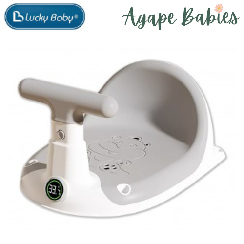 Lucky Baby Thermo Bath Chair