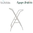 Bubble Baby Bathtub Folding Stand