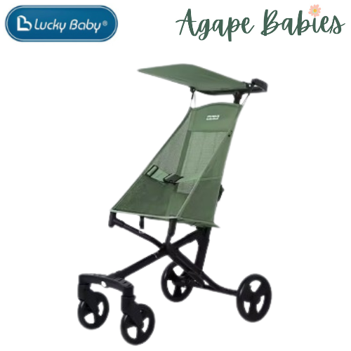 Lucky Baby T28 Air Light Deluxe Stroller - 3 Colors