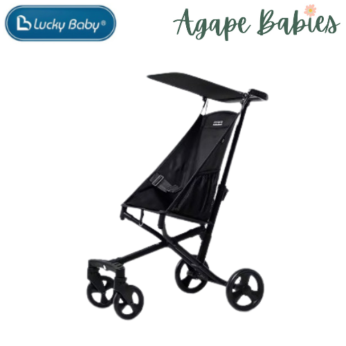 Lucky Baby T28 Air Light Deluxe Stroller - 3 Colors