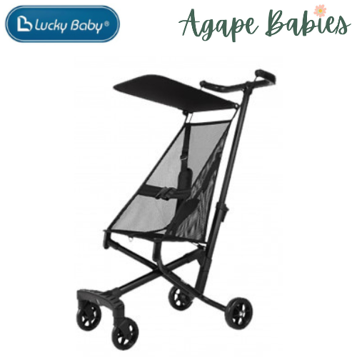 Lucky Baby T18 Air Light Cabin Stroller - 4 Designs