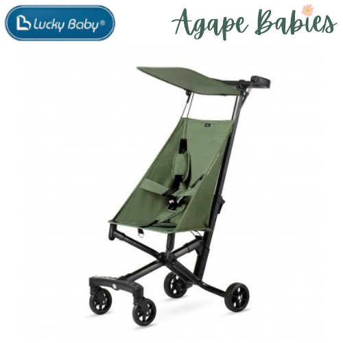 Lucky Baby T18 Air Light Cabin Stroller - 4 Designs